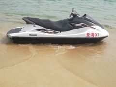 -亚龙湾海底世界