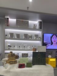 -Deeplus+韩国皮肤管理한국피부관리·C:Lab肌肤实验室