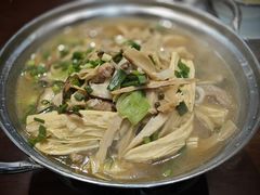 -朗妈私房菜(婺女州店)