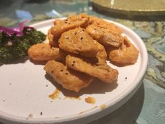 -海市蜃楼花园主题餐厅(石顶店)
