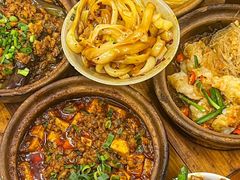 -罗妈砂锅(四川成都奎星楼店)
