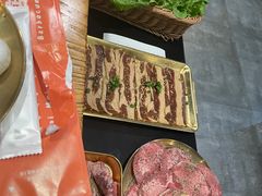-梅梅家的烤肉店(槐北路店)