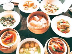 -佘山世茂艾美·御珍轩中餐厅