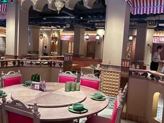 -耶里夏丽·丝路国际·新疆餐厅(浦东区东方路店)