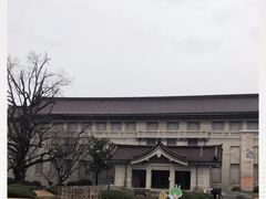 -东京国立博物馆