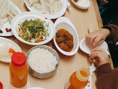-喜家德虾仁水饺(乐都汇店)