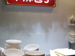 -小胖包子王(光明楼店)
