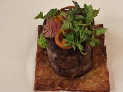 -上海和平饭店-华懋阁 The Cathay Room