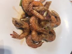 -良师门滨海人家·海鲜·家常菜(滨海城店)