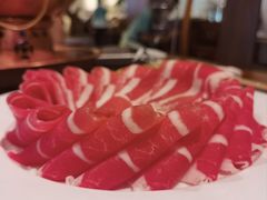 -南门涮肉(上海一店)