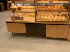 -面包新语(融创茂店)