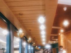 大堂-美奈小馆·越南料理(福田星河COCO Park店)