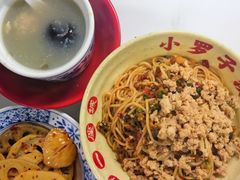 -小罗子汤店(大士院总店)