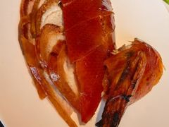 -喜悦烤鸭·新京菜(王府井店)