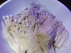 金针菇-蘭奢雅集·江浙菜(青山江滩店)