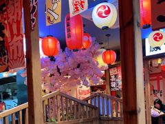 大堂-村上一屋(健翔桥店)