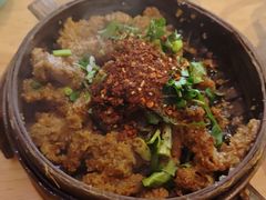 -谢老五跷脚牛肉·非遗传承店