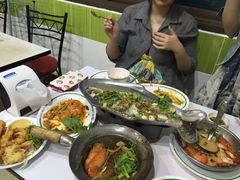 -T&K 海鲜