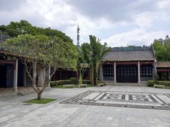 -顺峰山公园