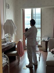 -沪壹健康国际母婴月子中心(360复旦奥医一妇婴东院店)