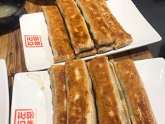 -左邻右舍褡裢火烧(石榴园店)