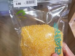 -盒马鲜生(岭南新世界店)
