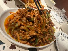 -姥姥家春饼店(惠新东街店)