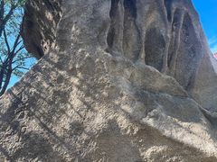 -云峰山自然风景区