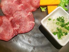 -山之屋炭火烧肉·生啤畅饮(大朗万科中央公园店)