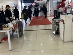 -翠微百货(龙德店)