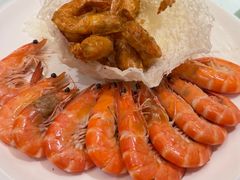 -万龙洲海鲜(安定门店)