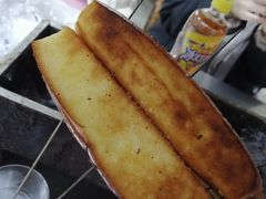 -老四烧烤(永吉胡同店)
