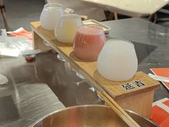 -大头叔烤鸡爪·朝鲜族烤串(天池路店)