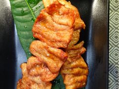里脊肉-孙记炸串小馆