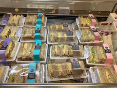 三明治-85度C(济南经七路店)
