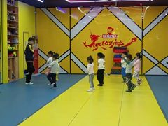 -HELLO功夫(印象城店)