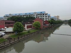 -南汇一王庙道观