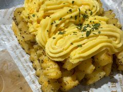 -哼蟹二将·烤肉酱蟹(合生汇店)