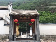 -荷塘味道(水长城店)