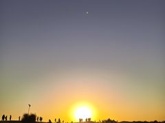 -迪拜沙漠冲沙