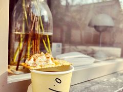 -O.P.S. CAFE