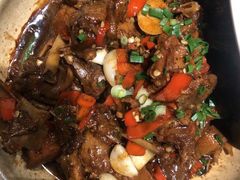 -千百味红餐厅·江西菜(绿地双子塔店)