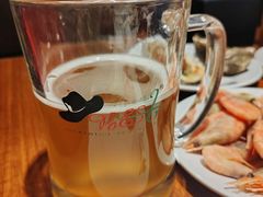 -汉巴味德(沈阳万象汇店)