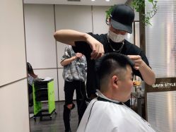 -崇尚GAVIN STYLE臻选