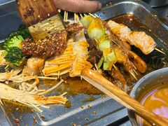 -邓姐串串香(水围店)