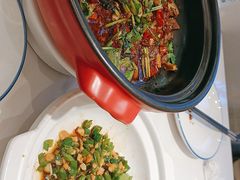 -兰湘子·湘菜小炒(崂山丽达店)