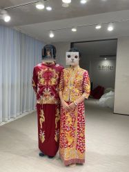 -B.Bridge Couture婚纱礼服(福田店)