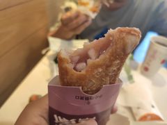 香芋派-麦当劳(朝阳北路店)