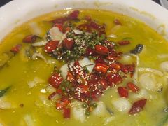 -大牌大·传统杭帮菜(湖滨店)