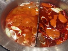 -宏姐串串香(征仪路店)